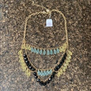 Lia Sofia Necklace